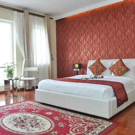 Hanoi Legacy Hotel - Hoan Kiem Ngoại thất bức ảnh
