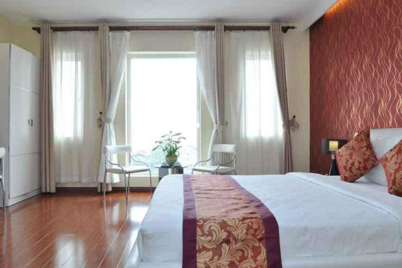 Hanoi Legacy Hotel - Hoan Kiem Ngoại thất bức ảnh
