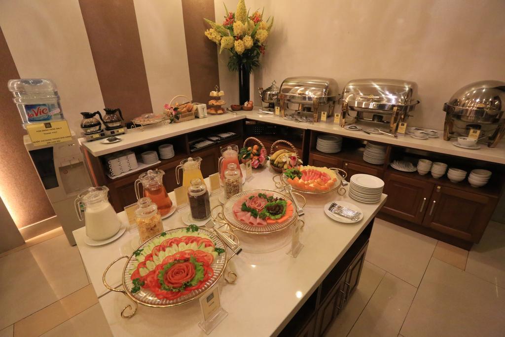 Hanoi Legacy Hotel - Hoan Kiem Ngoại thất bức ảnh