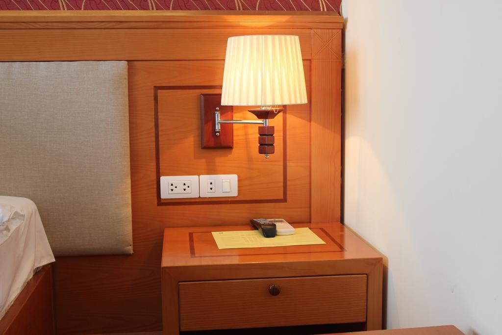 Hanoi Legacy Hotel - Hoan Kiem Ngoại thất bức ảnh
