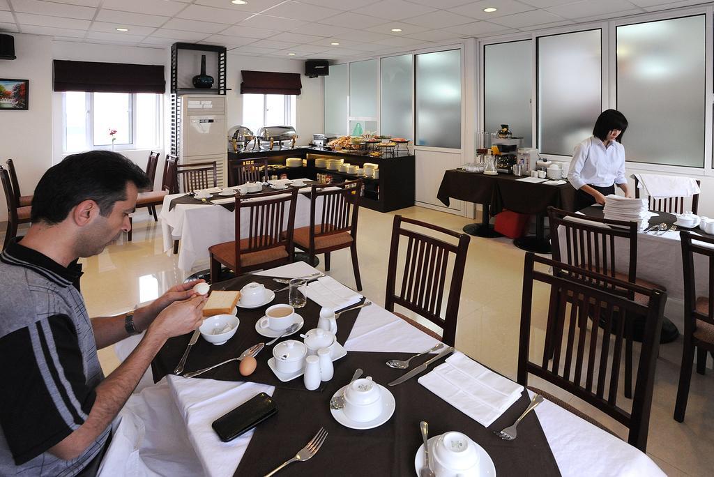Hanoi Legacy Hotel - Hoan Kiem Ngoại thất bức ảnh