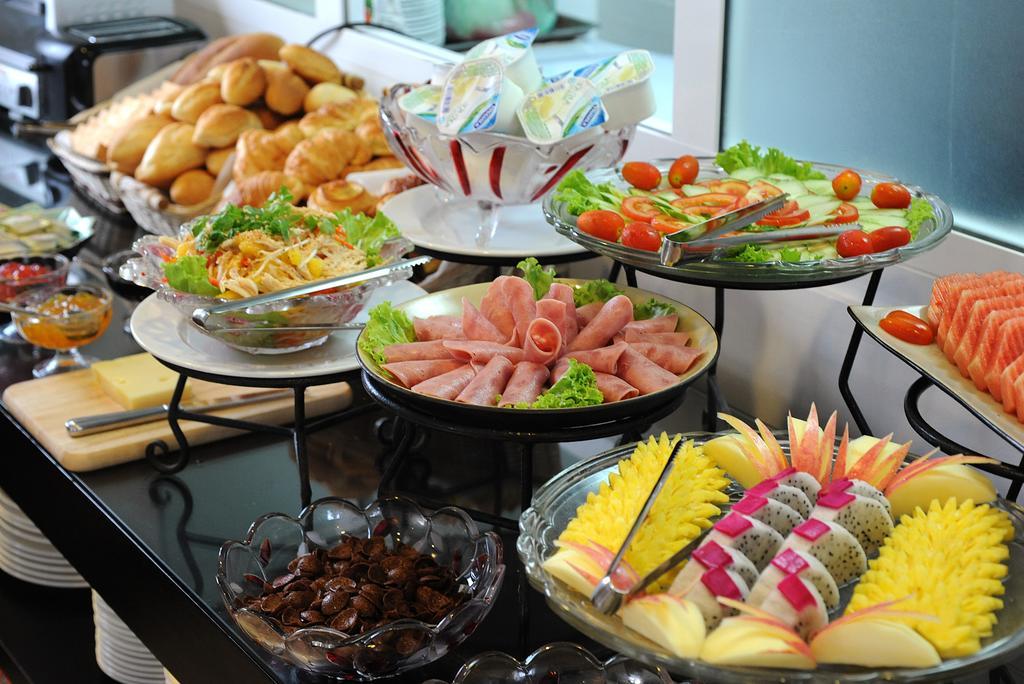 Hanoi Legacy Hotel - Hoan Kiem Ngoại thất bức ảnh