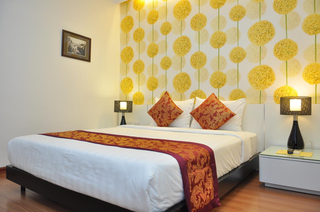 Hanoi Legacy Hotel - Hoan Kiem Ngoại thất bức ảnh