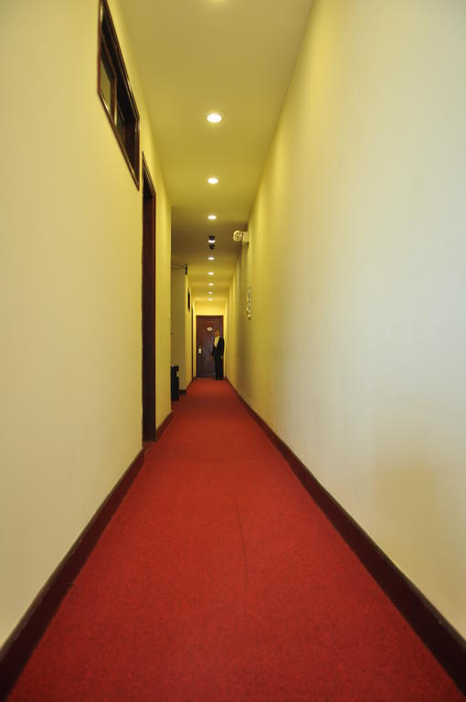 Hanoi Legacy Hotel - Hoan Kiem Ngoại thất bức ảnh