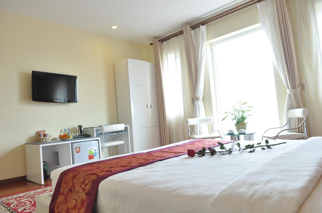 Hanoi Legacy Hotel - Hoan Kiem Ngoại thất bức ảnh