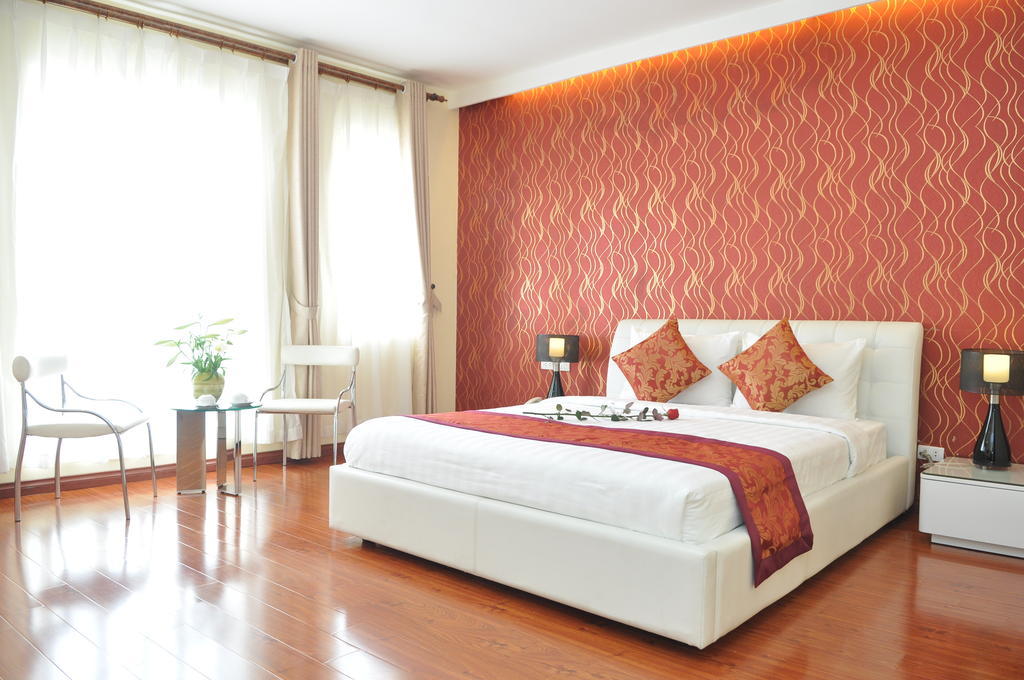 Hanoi Legacy Hotel - Hoan Kiem Ngoại thất bức ảnh