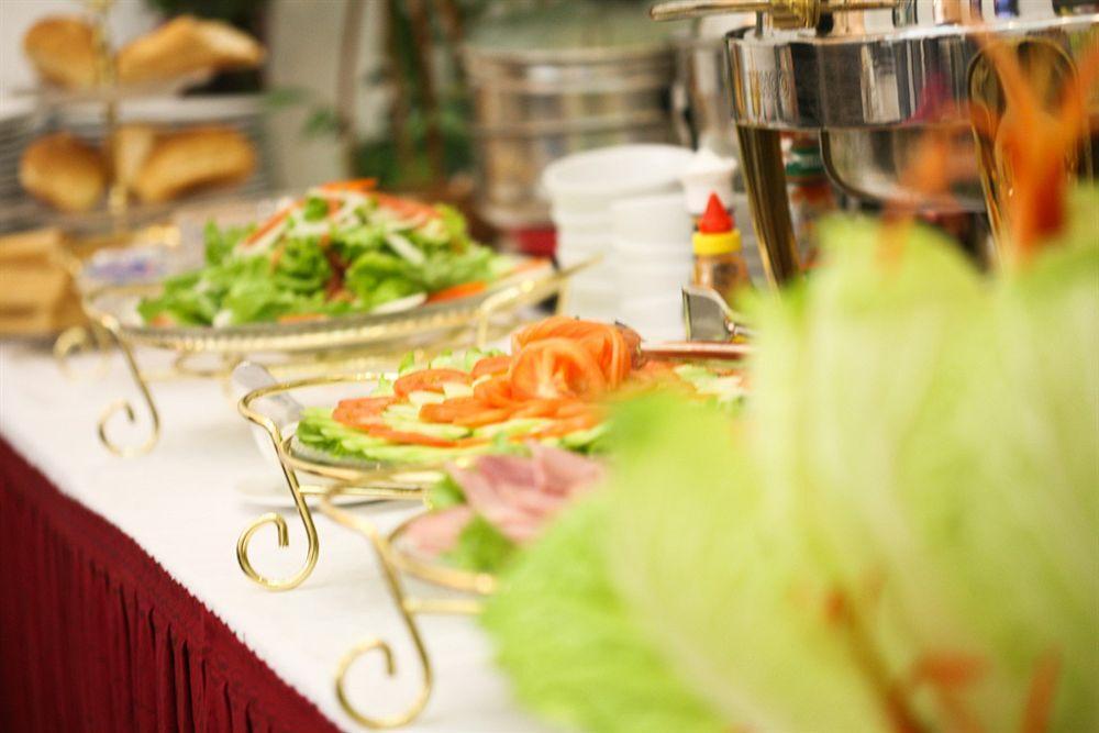 Hanoi Legacy Hotel - Hoan Kiem Ngoại thất bức ảnh