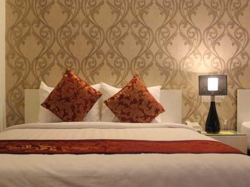 Hanoi Legacy Hotel - Hoan Kiem Ngoại thất bức ảnh