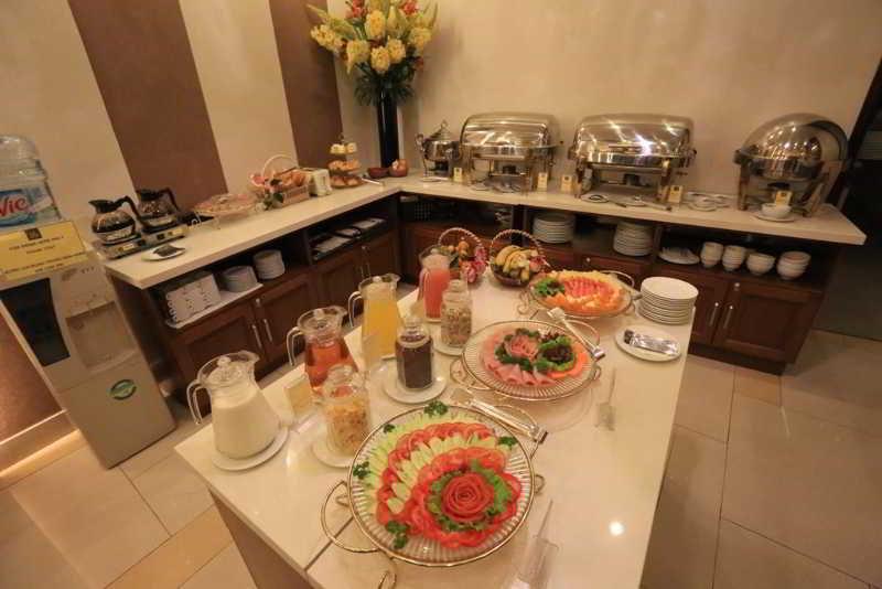 Hanoi Legacy Hotel - Hoan Kiem Ngoại thất bức ảnh