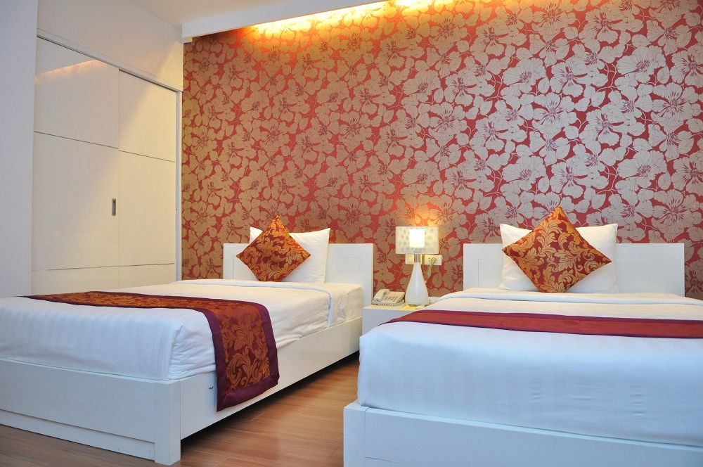 Hanoi Legacy Hotel - Hoan Kiem Ngoại thất bức ảnh