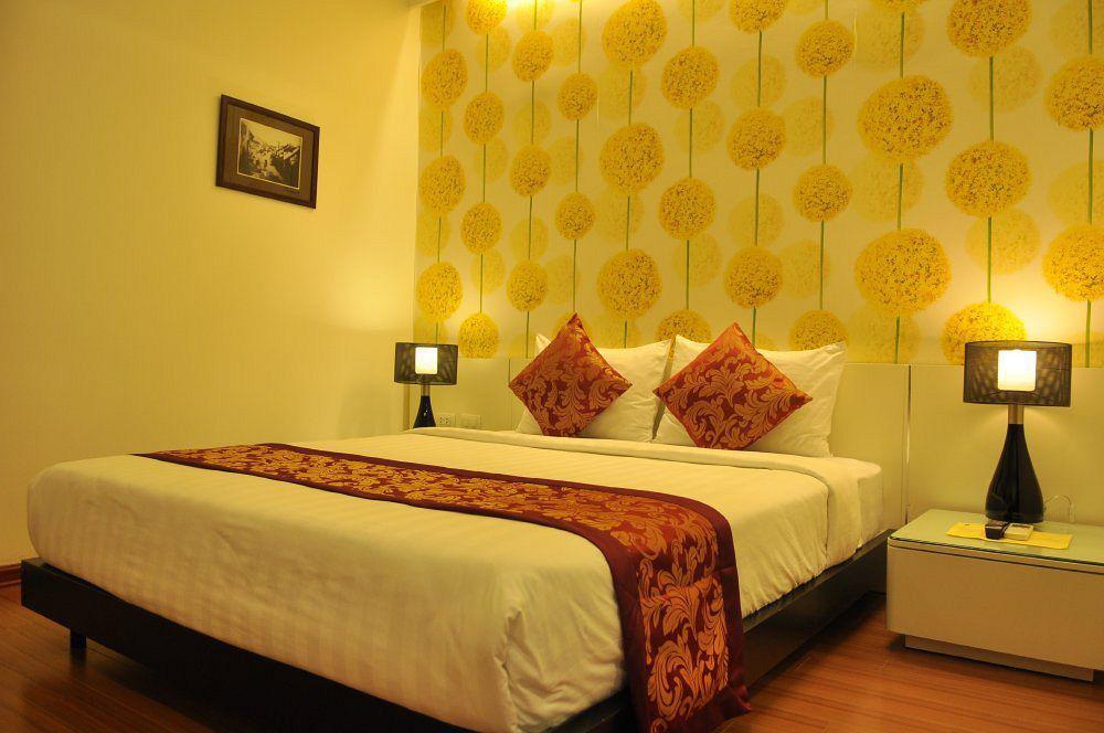 Hanoi Legacy Hotel - Hoan Kiem Ngoại thất bức ảnh